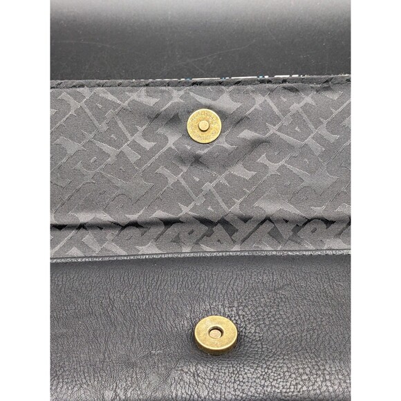 Loungefly Disney Star Wars R2D2 C-3PO Tattoo Print Wallet Heart Logo - Picture 6 of 7